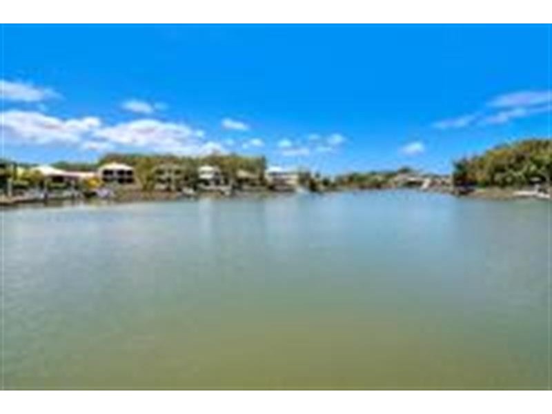 7 Flamingo  Lane, Coomera Waters QLD 4209