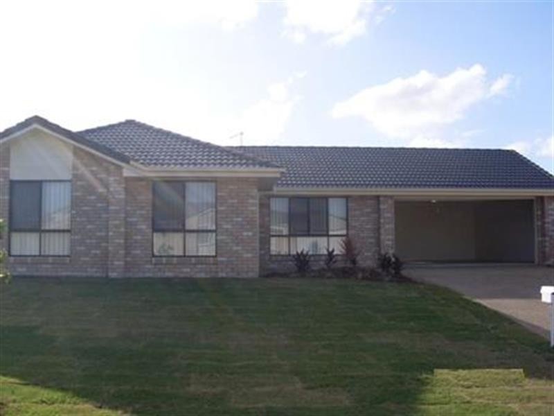 3  Kite Cres, Eagleby QLD 4207
