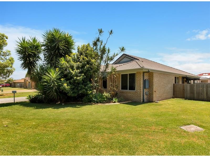 28 Strowe  Pl, Bracken Ridge QLD 4017