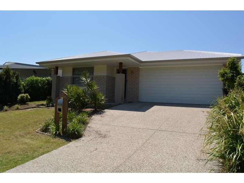 34 Brookside Cct, Ormeau QLD 4208
