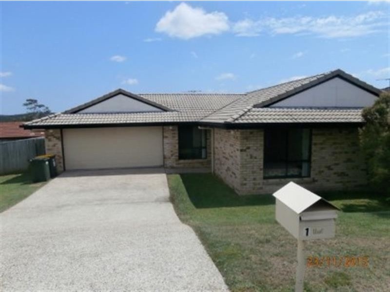 1 Monivae Cct, Eagleby QLD 4207