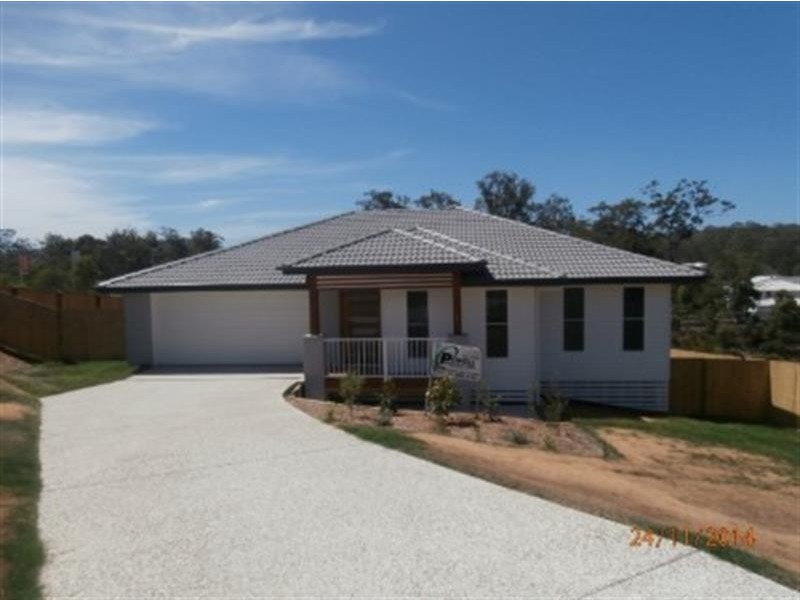 5 carisbrooke Cove, Maudsland QLD 4210