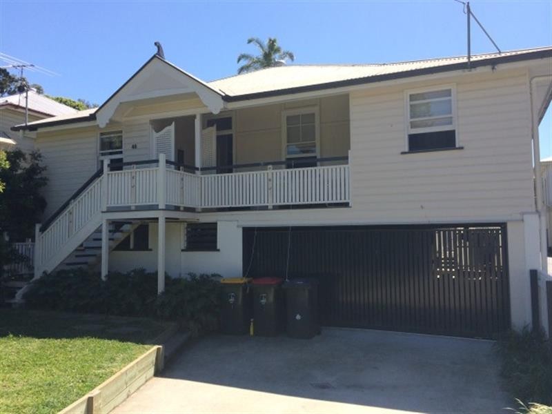 48 Gresham St, East Brisbane QLD 4169