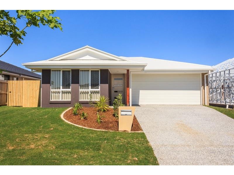 68 Bella Bvd, Willow Vale QLD 4209