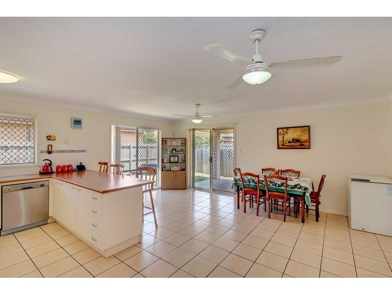 Bracken Ridge QLD 4017