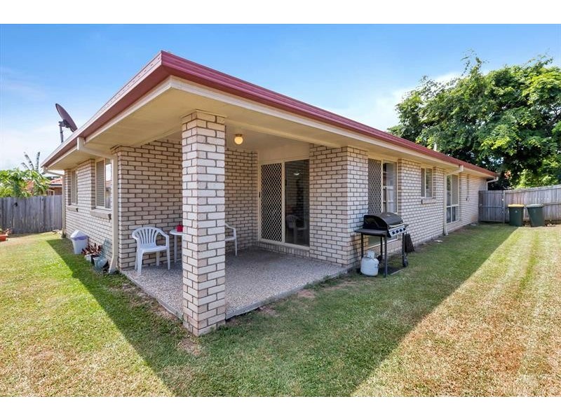 Bracken Ridge QLD 4017