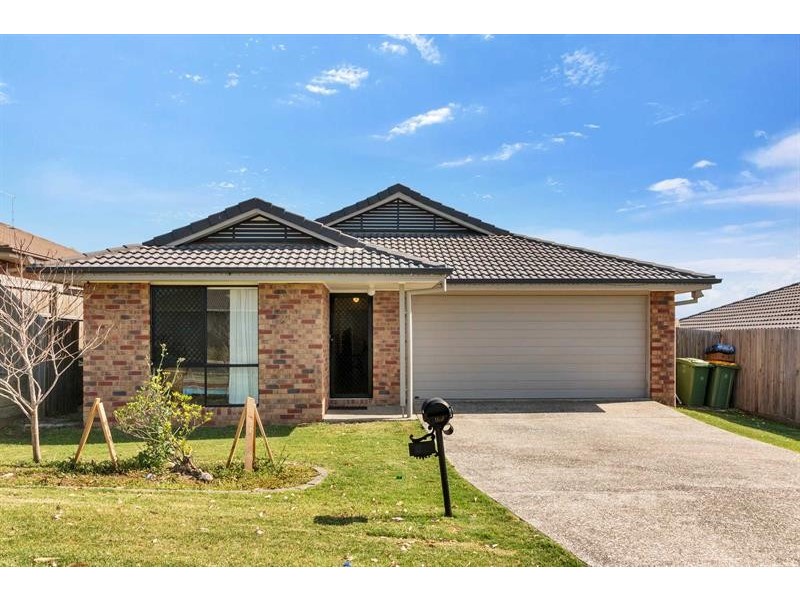 76 Chetwynd  St, Redbank Plains QLD 4301