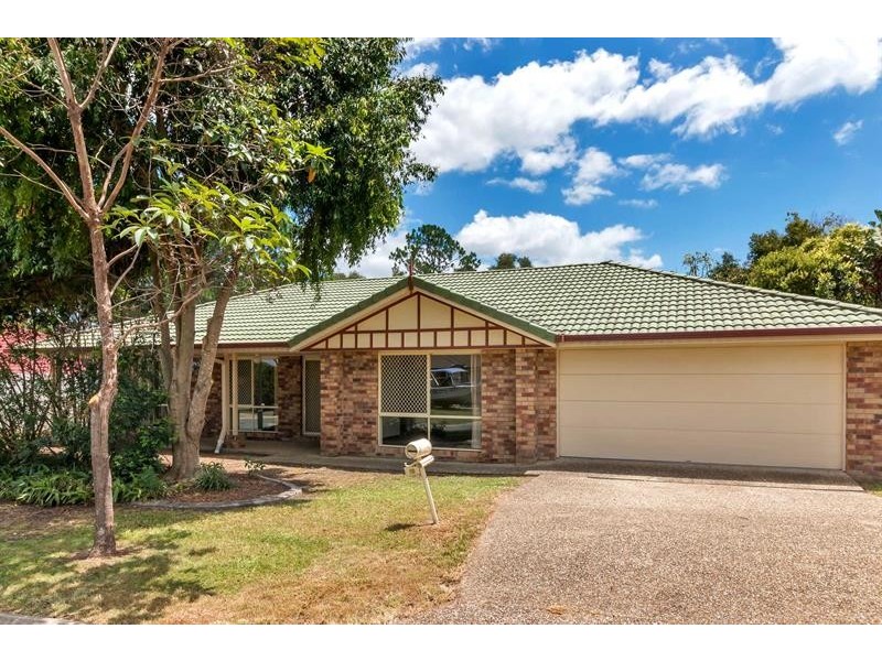 10 Chamberlain  Pl, Bracken Ridge QLD 4017