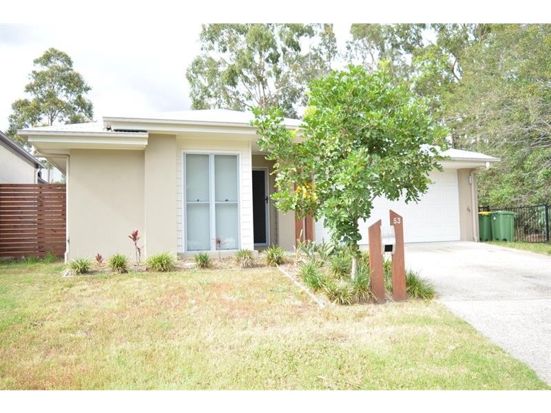 53 Brookside Cct, Ormeau QLD 4208