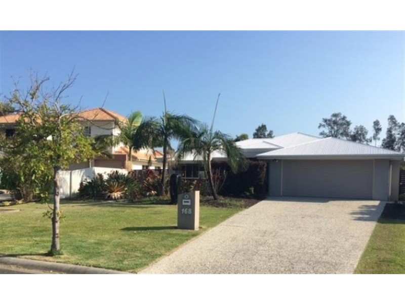 168 Marina  Bvd, Banksia Beach QLD 4507