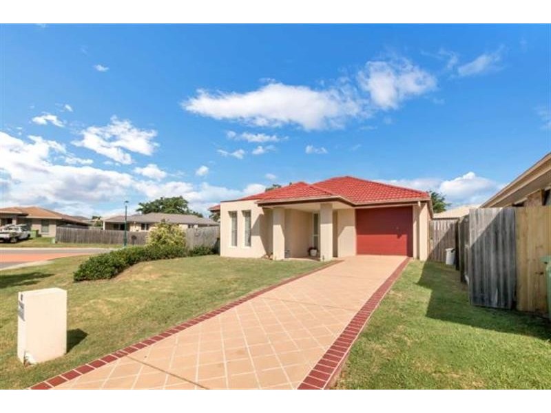 47  Patsy  Cres, Redbank Plains QLD 4301