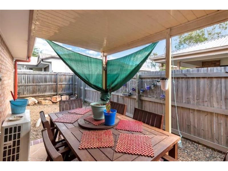 47  Patsy  Cres, Redbank Plains QLD 4301