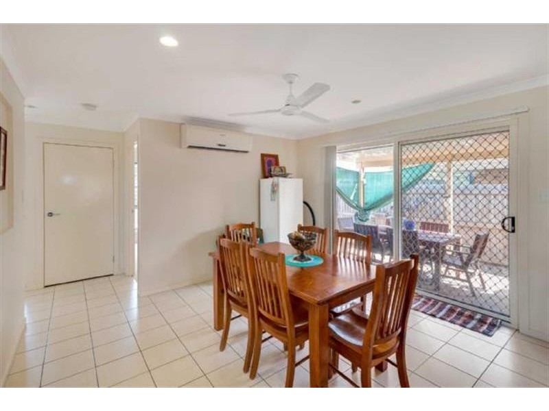 47  Patsy  Cres, Redbank Plains QLD 4301