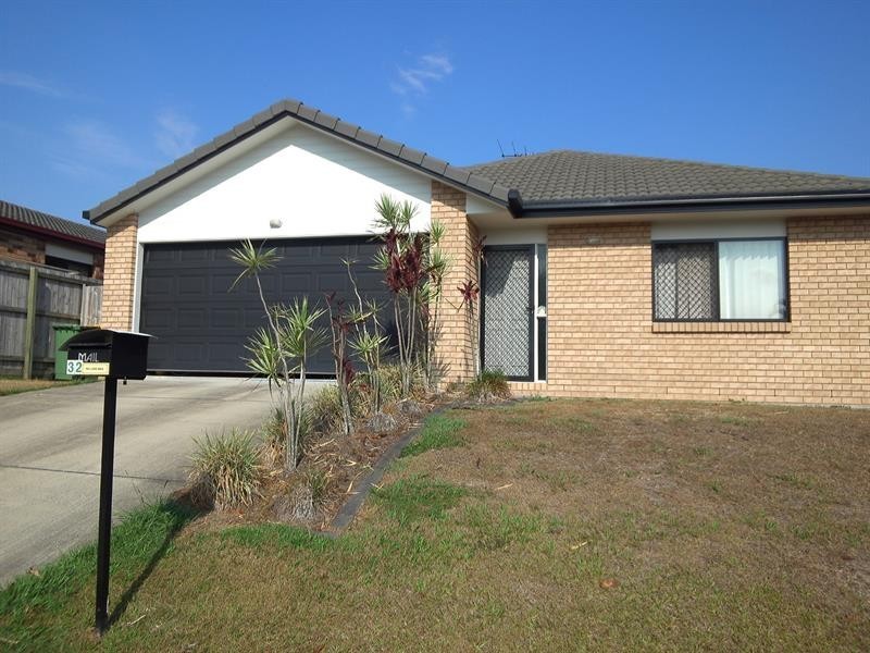 32 Coman St, Rothwell QLD 4022