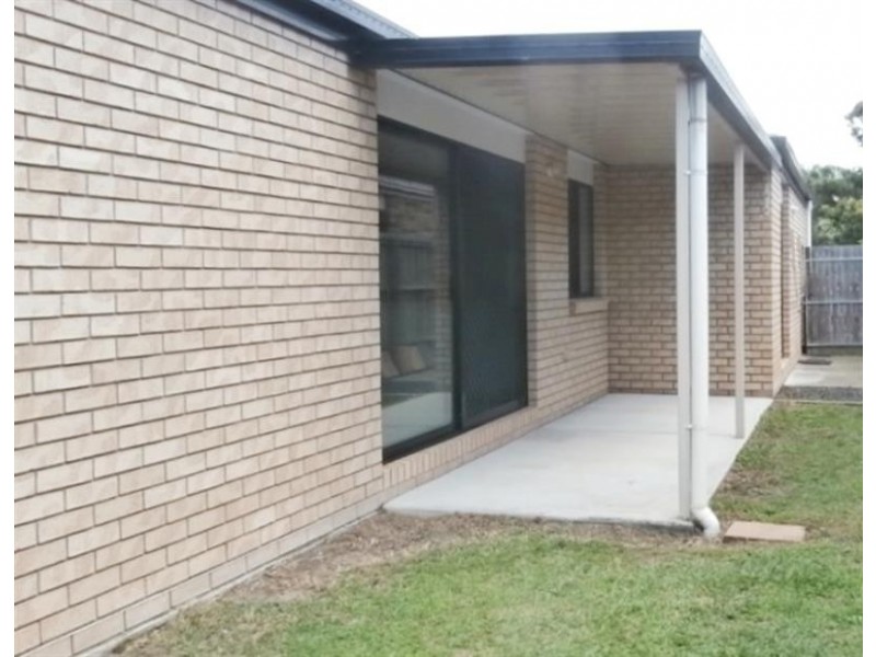 32 Coman St, Rothwell QLD 4022