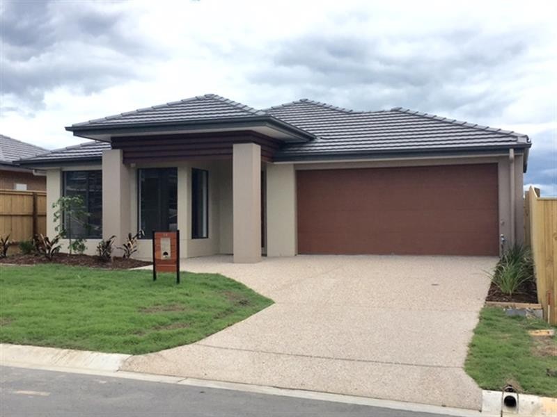 14 Lowthers  St, Yarrabilba QLD 4207