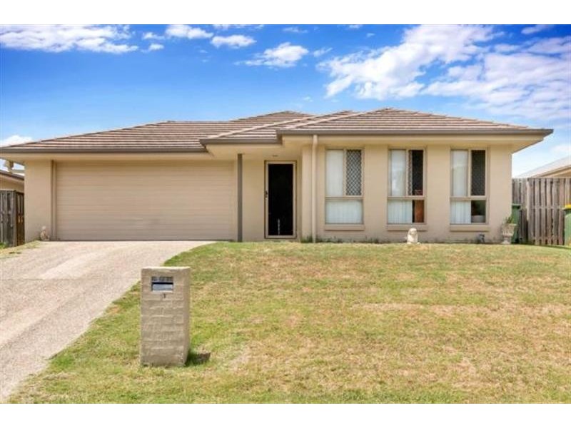 17 Roach  Cres, Redbank Plains QLD 4301