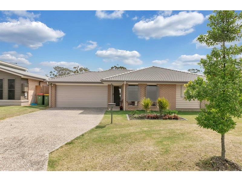 19 Labassa Ave, Pimpama QLD 4209