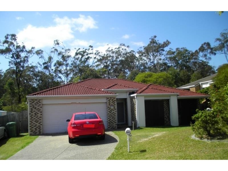 6 Wade Ct, Shailer Park QLD 4128