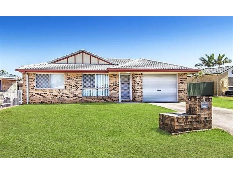 3 Alonzo  Cl, Bray Park QLD 4500