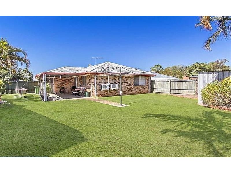 3 Alonzo  Cl, Bray Park QLD 4500