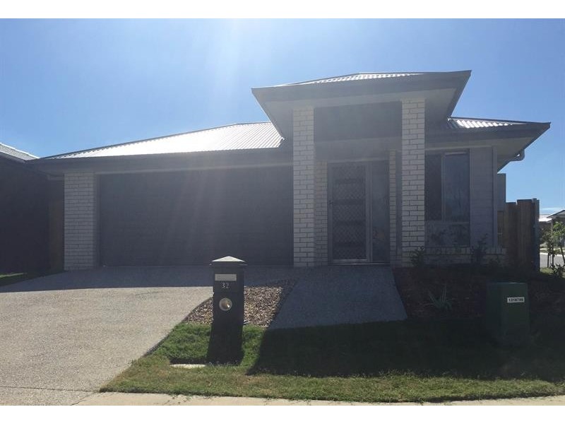 32 Sienna Cct, Yarrabilba QLD 4207