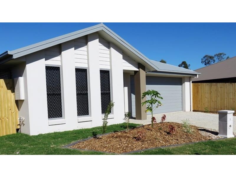 3 Mesa  St, Yarrabilba QLD 4207