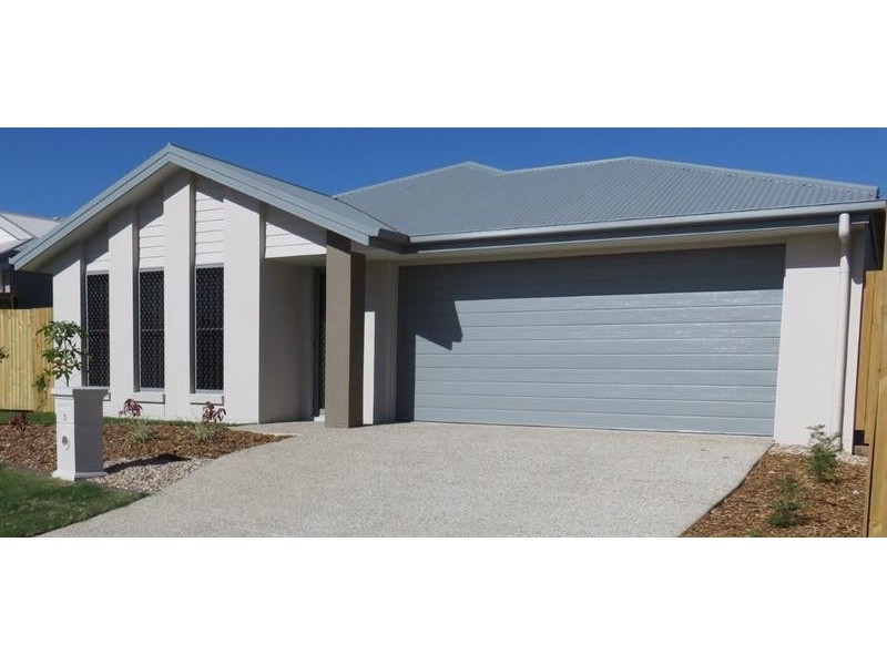 3 Mesa  St, Yarrabilba QLD 4207