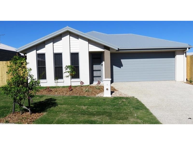 3 Mesa  St, Yarrabilba QLD 4207