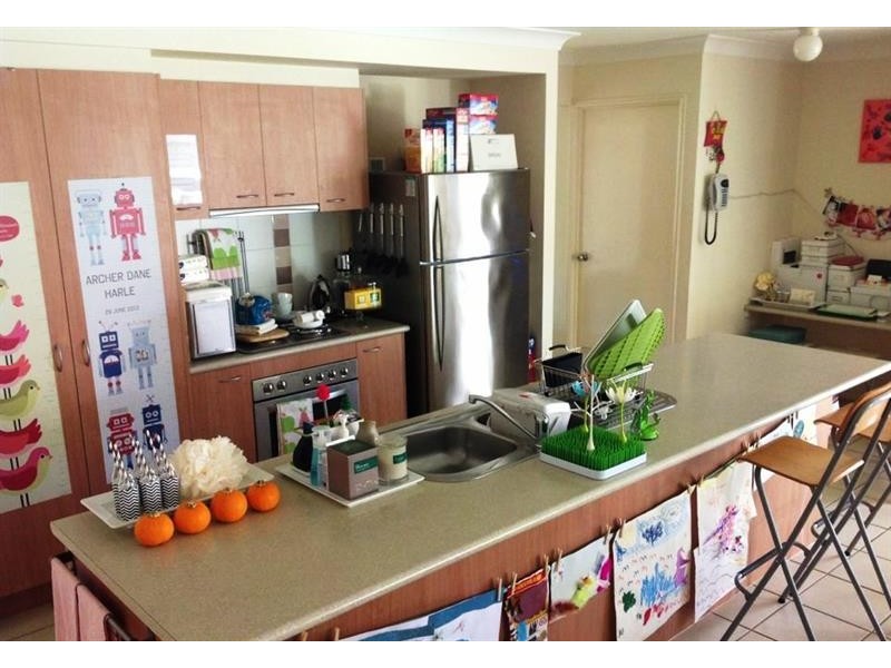 7 Chamberlain Pl, Bracken Ridge QLD 4017