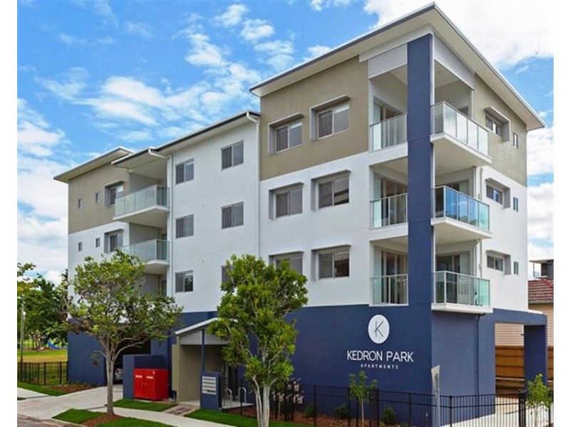 1/14 Gallagher  Tce, Kedron QLD 4031