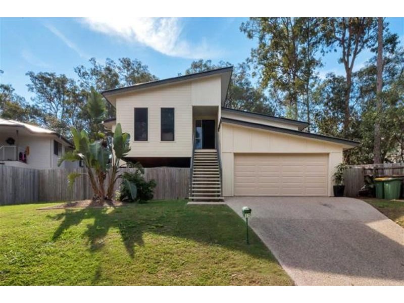 12 Andrew Walker Dr, Goodna QLD 4300