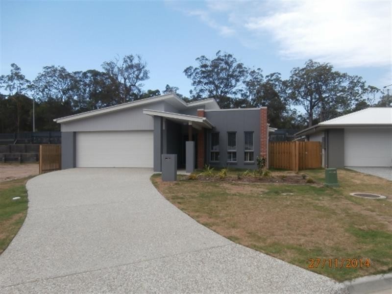 12 Antonio Pl, Coomera QLD 4209