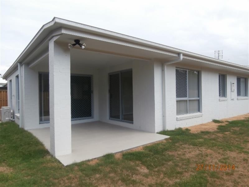 12 Antonio Pl, Coomera QLD 4209