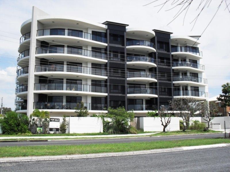 26/203 Shore St, Cleveland QLD 4163