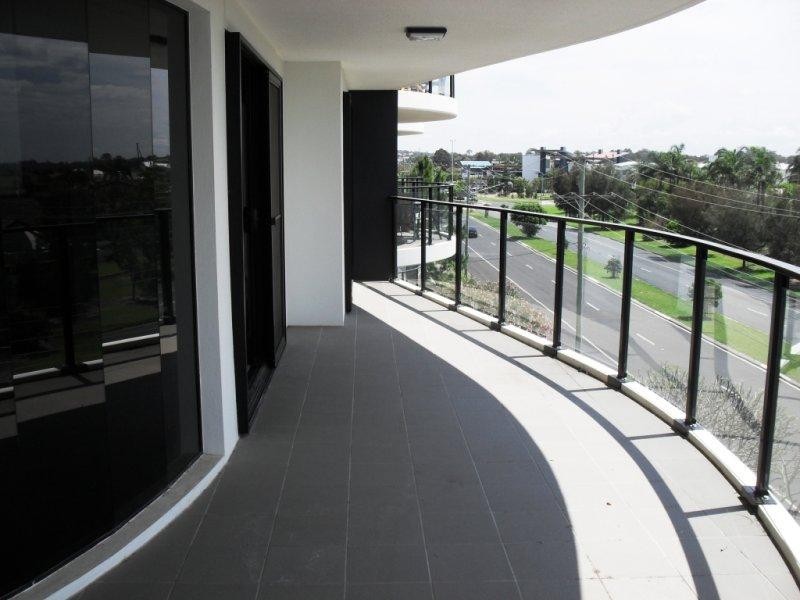 26/203 Shore St, Cleveland QLD 4163