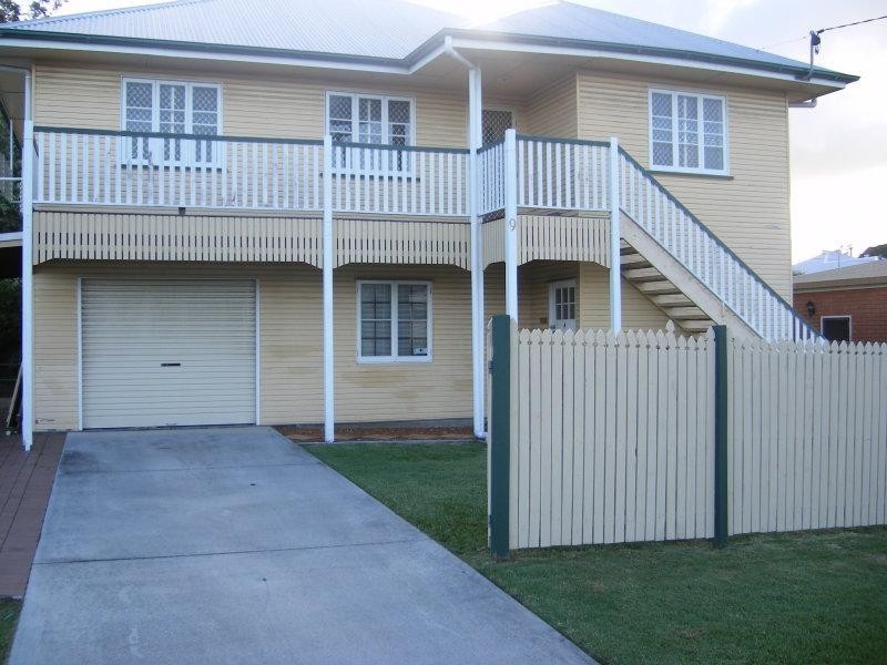 9 Thomas St, Wynnum QLD 4178