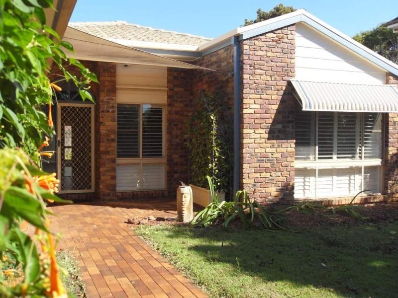 17 Clearwater St, Ormiston QLD 4160