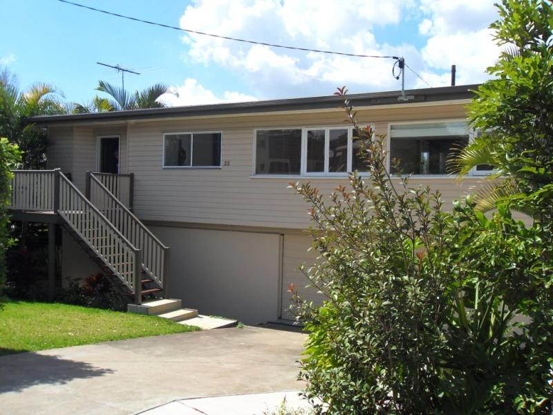 22 Wickham St, Morningside QLD 4170