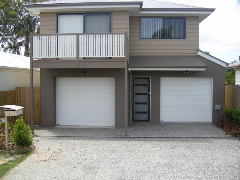 1/81 Bescham Pde, Wynnum QLD 4178