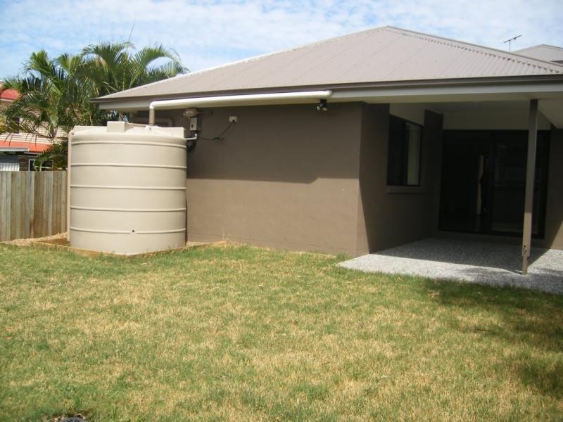 1/81 Bescham Pde, Wynnum QLD 4178