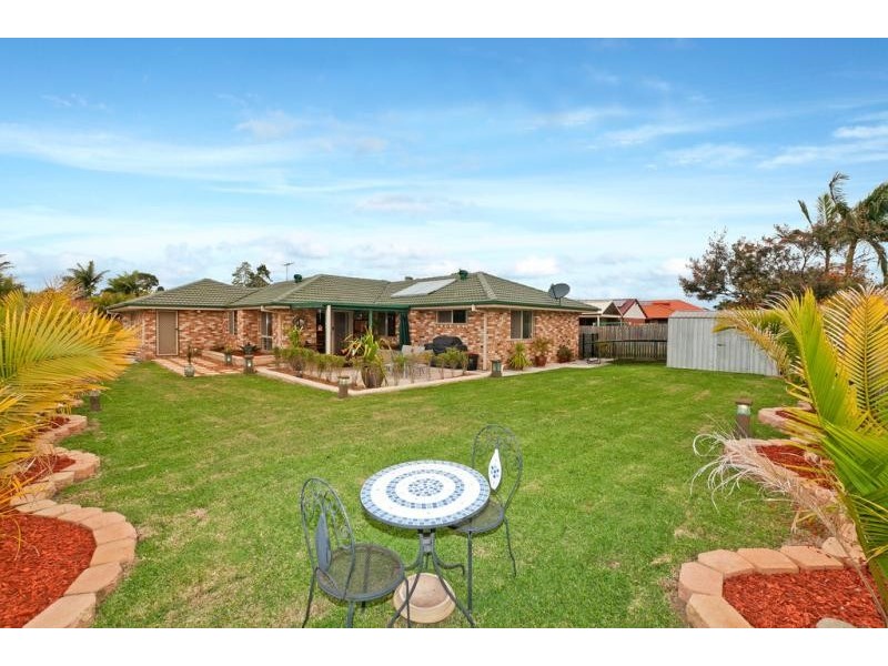 74 School Rd, Victoria Point QLD 4165