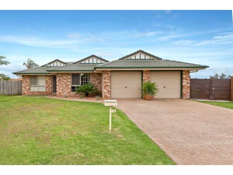 74 School Rd, Victoria Point QLD 4165