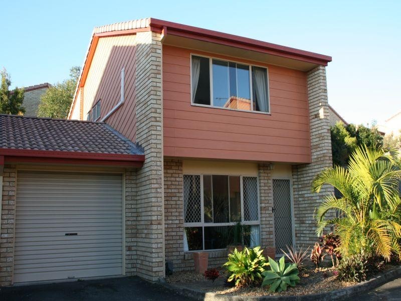 38/51-61 Bowen St, Capalaba QLD 4157