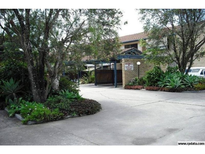 9/81-91 Railway Pde, Thorneside QLD 4158