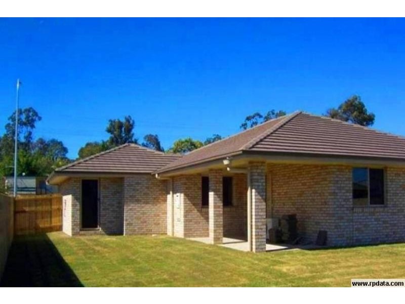 Marsden QLD 4132