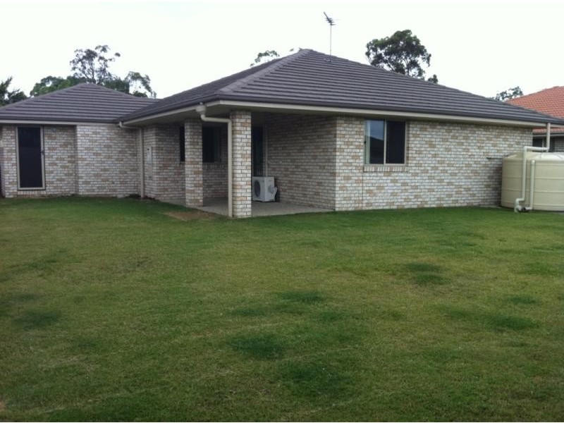 Marsden QLD 4132