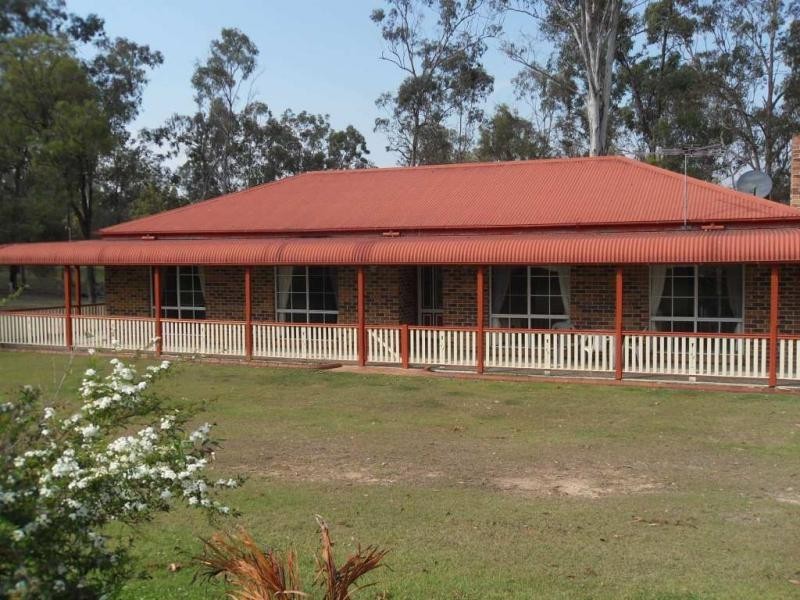 Jimboomba QLD 4280