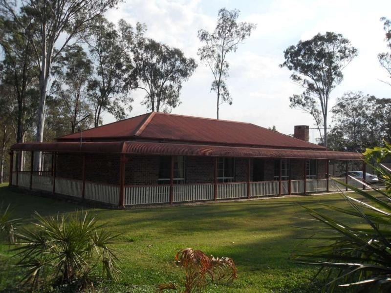 Jimboomba QLD 4280