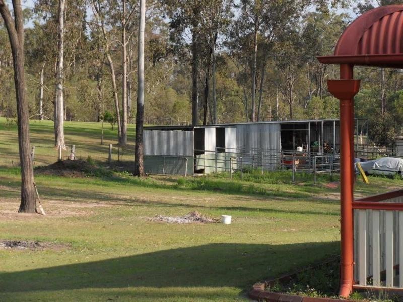 Jimboomba QLD 4280